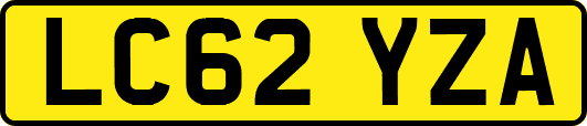 LC62YZA