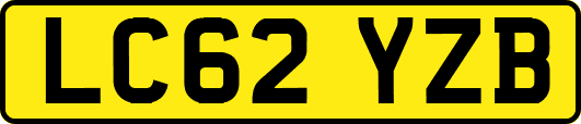 LC62YZB