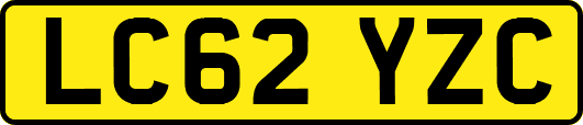 LC62YZC