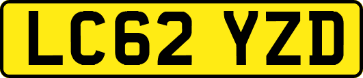 LC62YZD