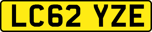 LC62YZE