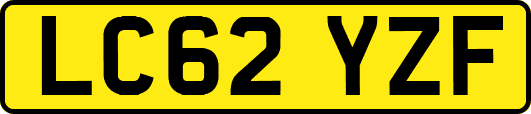 LC62YZF