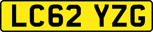 LC62YZG