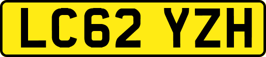 LC62YZH