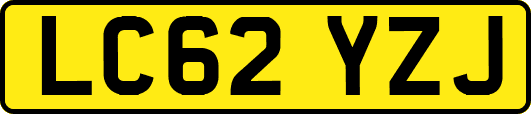 LC62YZJ