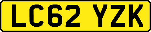 LC62YZK