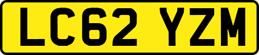 LC62YZM
