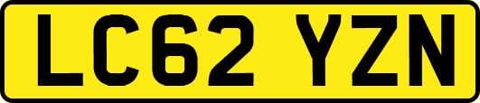 LC62YZN