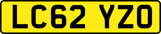 LC62YZO