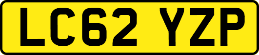 LC62YZP