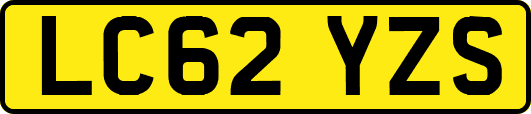 LC62YZS