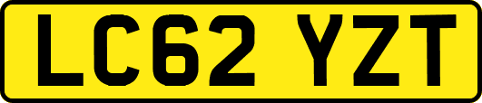 LC62YZT