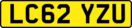 LC62YZU