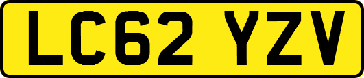 LC62YZV