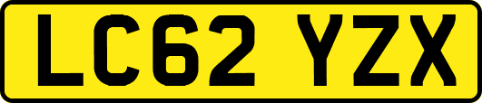 LC62YZX