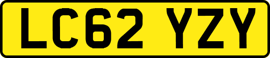 LC62YZY