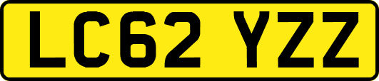 LC62YZZ