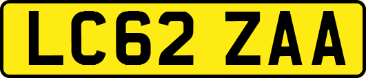 LC62ZAA