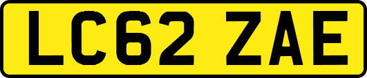 LC62ZAE
