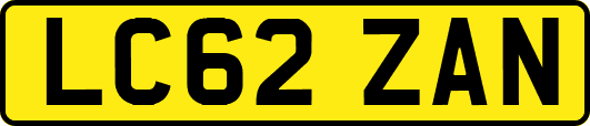 LC62ZAN