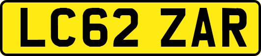 LC62ZAR