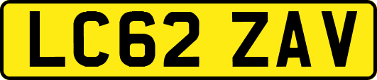 LC62ZAV