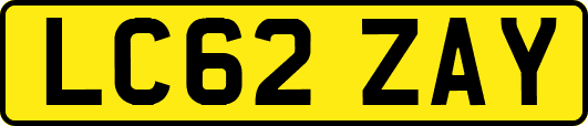 LC62ZAY