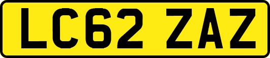 LC62ZAZ