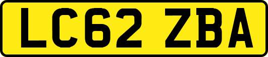 LC62ZBA