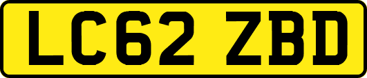 LC62ZBD