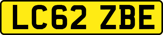 LC62ZBE