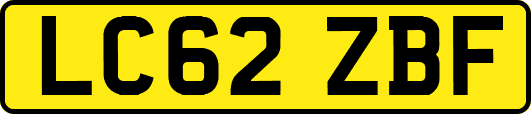 LC62ZBF