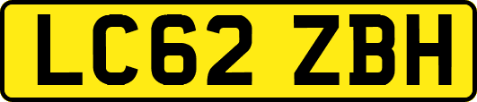LC62ZBH