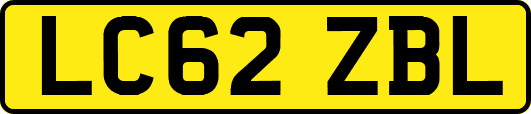 LC62ZBL
