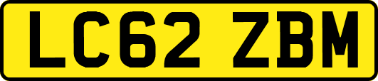 LC62ZBM