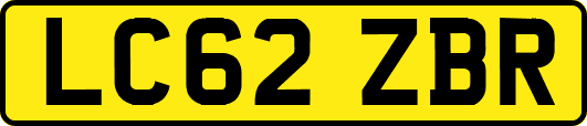 LC62ZBR
