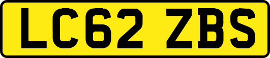 LC62ZBS