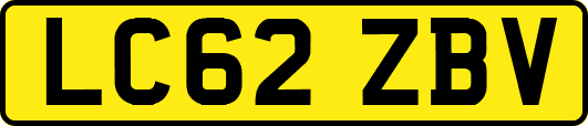 LC62ZBV