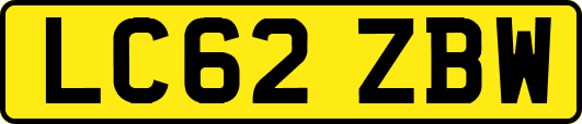 LC62ZBW