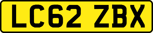 LC62ZBX