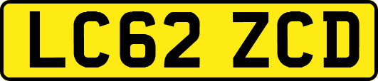 LC62ZCD