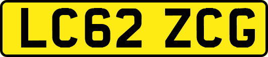 LC62ZCG