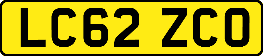LC62ZCO