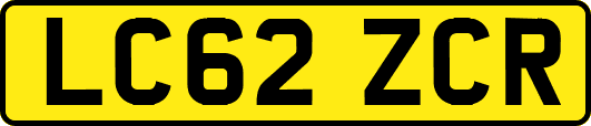 LC62ZCR