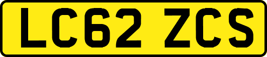 LC62ZCS