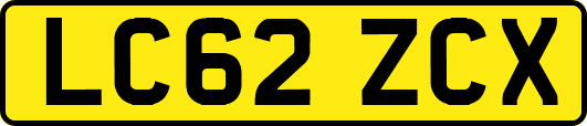 LC62ZCX