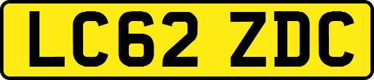 LC62ZDC