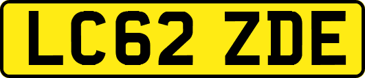 LC62ZDE