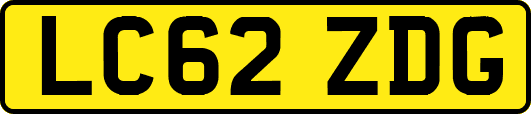 LC62ZDG