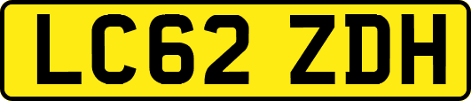 LC62ZDH